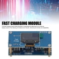 thumbnail image 3 of 100W Fast Charging Module, Support Bucking 6-32V Input Current Display Full Protocol Fast  Module  for Electronic Application, 3 of 7