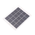 thumbnail image 4 of Solar Water Pump,3W 5V Solar Water Solar Fountain Kit W Solar Fountain Pump Finest Materials, 4 of 8