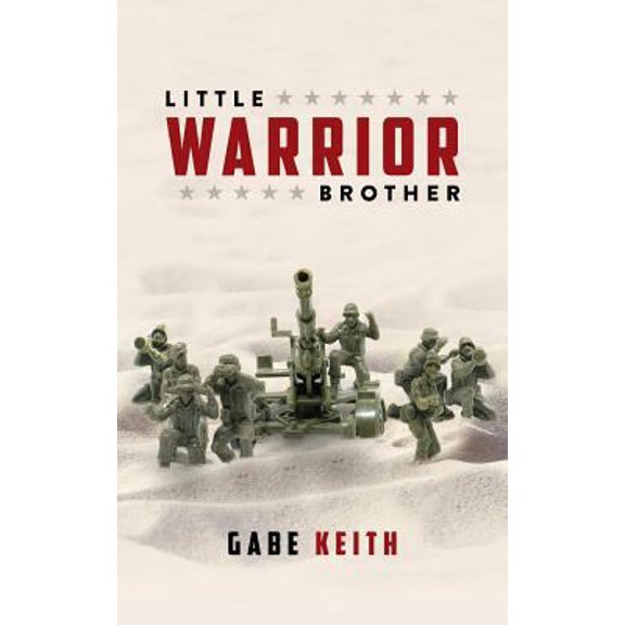 Pre-Owned Little Warrior Brother, 9780998662206, 0998662208, Paperback,