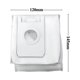 thumbnail image 3 of Paquete de 4 bolsas para polvo compatibles con el robot aspirador Conga 2290, 3 of 5