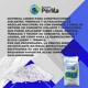thumbnail image 2 of Construcción Aislante Perlita Mineral Expandida 100 Lts, 2 of 8