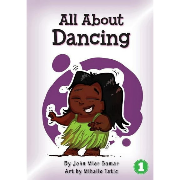 All About Dancing, (Paperback)