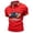 Red, variant on Independence Day Polo Shirts for Men USA Flag Patriotic USA 250 Anniversary Shirts Henley Neck Short Sleeve Fourth of July Shirts Navy XL
