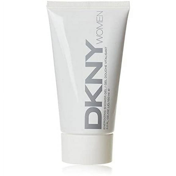 DKNY Women Energizing Shower Gel - 5 fl oz