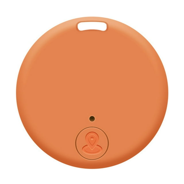 Pour Dispositif Anti-Perte Bluetooth Portable Détecteur Rond