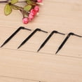 thumbnail image 2 of 50pcs Bend Arrow Dripper Micro Drip Irrigation Drops Emitters Home Garden, 2 of 6