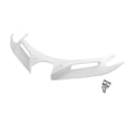 thumbnail image 2 of Miulika Aerodynamic Winglets Spoiler Race Fairing For 250 /400 18-19 White, 2 of 9