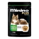 thumbnail image 1 of Alimento para gato Minino Plus pollo 24 pzas, 1 of 4