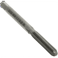 thumbnail image 3 of High Carbon Steel Machine Screw Bottom Tap 10-32 NF, 3 of 3