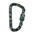 thumbnail image 2 of Accesorios con mosquetón para uso deportivo en montañismo, escalada y juegos aéreos., 2 of 8