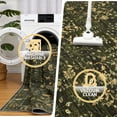 thumbnail image 4 of Area Rug for Living Room, Vintage Retro Boho Rug, Washable Non Slip & Low Pile Carpet for Living Room, Bedroom, Dining Room, 4 of 9