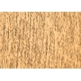 thumbnail image 1 of Ahgly Company Indoor Rectangle Abstract Orange Contemporary Area Rugs, 6' x 9', 1 of 1