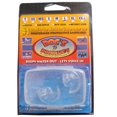 thumbnail image 1 of Tapones para los oídos Doc's ProPlugs transparentes con ventilación, tamaño grande (par), 1 of 4