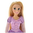 thumbnail image 3 of Disney Princess Classic Rapunzel Doll, 2.14 lbs, 3 of 6