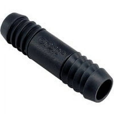 Orbit Flex Pipe 1/2" Threaded Barbed Coupling - Fits Toro Funny Pipe  - 94349
