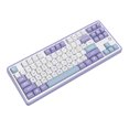 thumbnail image 2 of Teclado para juegos trimodal AJAZZ AK870 RGB mecánico exclusivo, 2 of 3