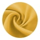 thumbnail image 5 of Cortinas Blackout 275cm Ancho X 215cm De Largo En 2 Paneles, 100% Microfibra Poliéster ORO, 5 of 9