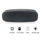 thumbnail image 2 of Totola Altavoz Bluetooth inalámbrico con ranura para tarjeta AUX/USB/TF, altavoz estéreo portátil para exteriores con audio HD, graves mejorados, controlador dual, llamadas manos libres, altavoz de ra, 2 of 5