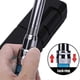 thumbnail image 2 of Adjustable Torque Wrench, 5 To 30 Nm 30mm Open End Torque Wrench For Hvac Mini-split And Refrigeration Systems, 5-30nm, 2 of 5