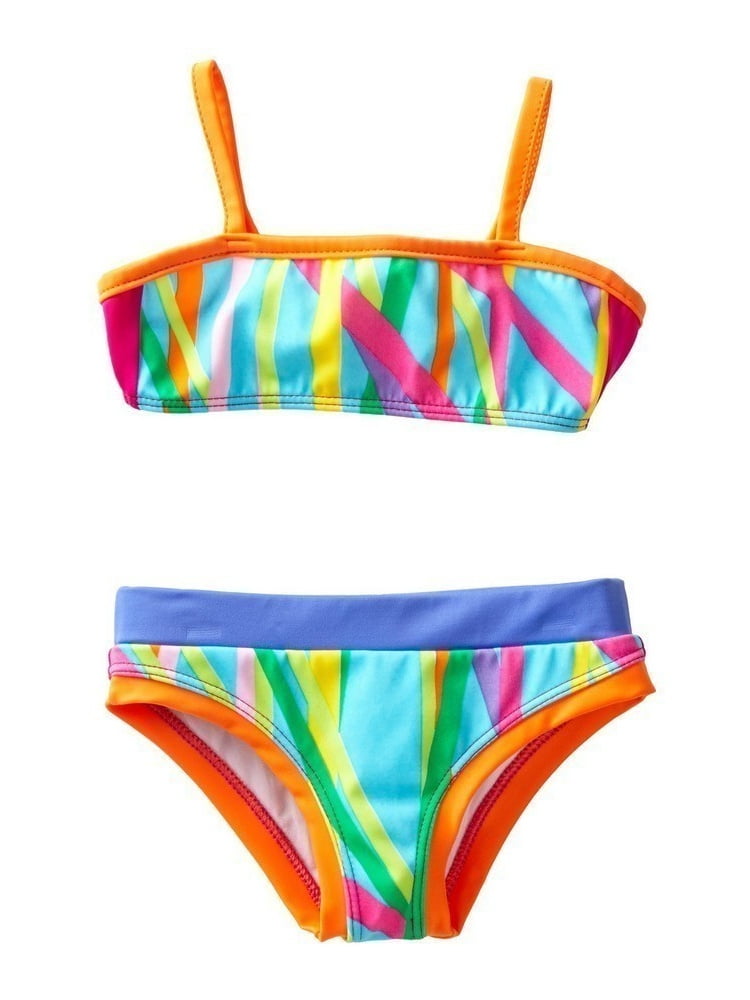 walmart bandeau bikini