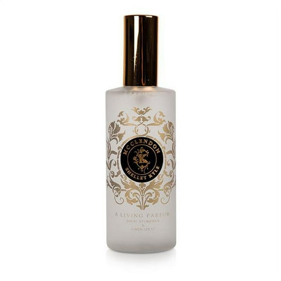 Shelley Kyle McClendon A Living Parfum / Room Spray 4oz