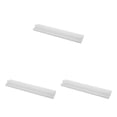 thumbnail image 3 of ZheElen Bake Cakes Non-toxic And User-friendly Cake Mold Safe Mould Multiple Colors To Choose Non Stick Molds moon 3Set, 3 of 6