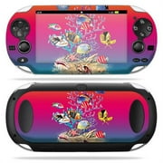 MightySkins PSVITA-Coral Garden Skin for Sony PS Vita - Coral Garden