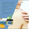 thumbnail image 4 of Body Scrub Deeply Cleanses Softens Tightens Nourishes And Moisturizes The Body Moisturizing Moisturizing And Exfoliating, 4 of 9