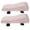 As Shown, variant on MRLESS Set of 2 Comfortable Armrest Pads for Chairs, Soft Chair Armrest Cushions and Covers, Office Supplies