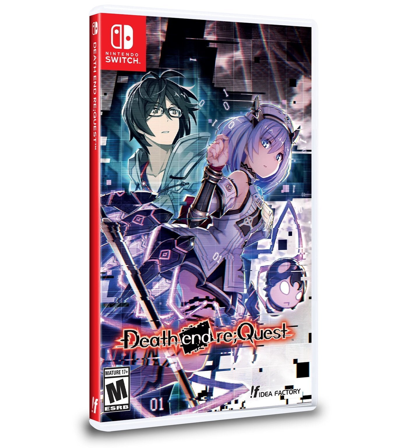 死神と少女 Nintendo Switch Amazon.com: 死神と少女- switch : 電動遊戲