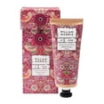 thumbnail image 1 of William Morris At Home Crema de manos Strawberry Thief | Deja las manos suaves y cuidadas | Perfumado de pachulí y frutos rojos | Impresión del ladrón de fresas ? Relleno de medias perfecto 100ml, 1 of 5