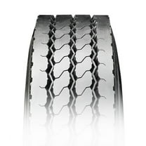 BlackHawk BAR02 315/80R22.5 161/157G L Tire