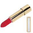 thumbnail image 3 of Lápiz Labial Mate, Pequeño, Delicado, Fácil De Aplicar, Lápiz Labial Hidratante De Larga Duración Para Uso Diario En La Fecha De Trabajo, 3 of 8