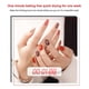 thumbnail image 4 of New Oyafun 40 Gel Nail Polish Set Manicure Nails Semi Permanent Set Nail Easy Nail Remove, 4 of 5