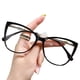 thumbnail image 1 of Gafas que bloquean la luz azul, gafas para ordenador/TV, antifatiga ocular y reflejos ultravioleta., 1 of 5