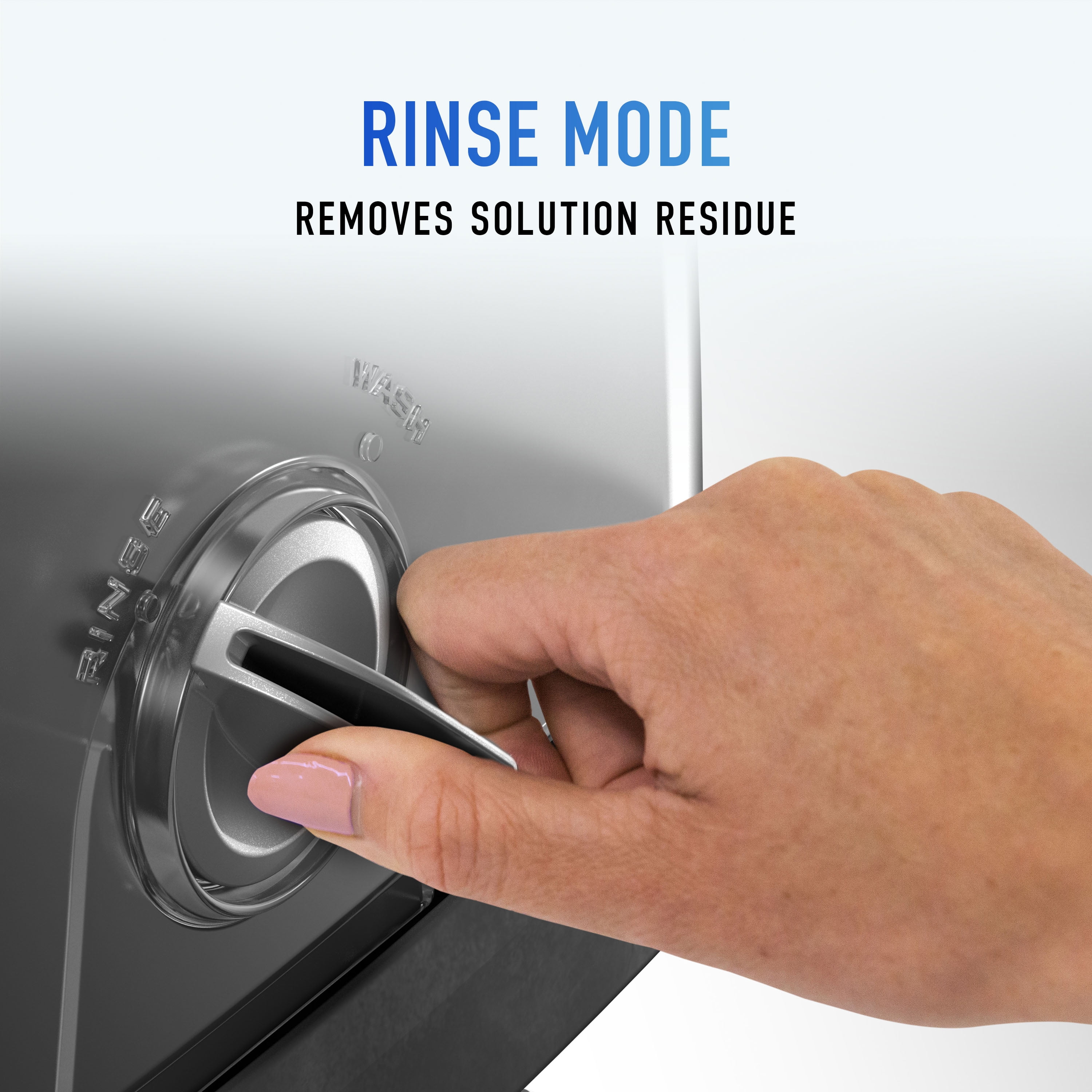 How To Use Hoover Power Scrub Carpet Cleaner W Spinscrub Technology