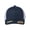 Navy/ White, variant on Yupoong 6606RT Classics Recycled Mesh Retro Trucker Cap (2 PACK)