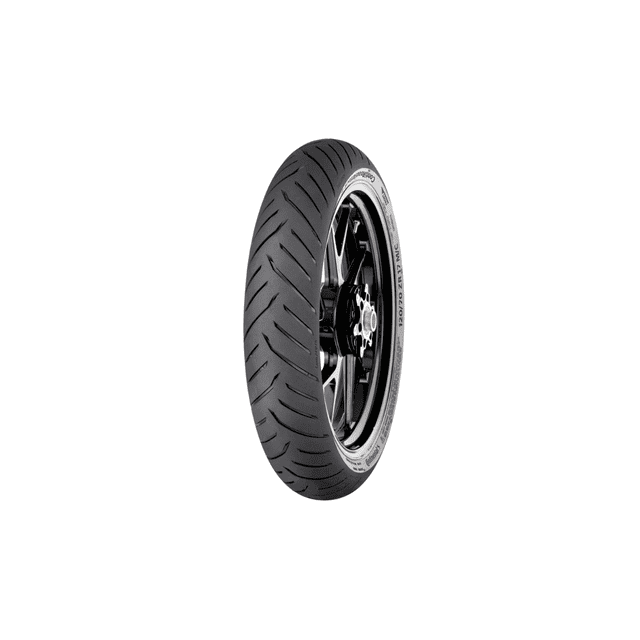LLANTA 120/70ZR17 M/C (58W) TL ContiRoadAttack 4