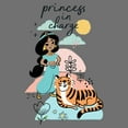 thumbnail image 2 of Infant's Aladdin Jasmine Princess in Charge  Bodysuit, 2 of 3