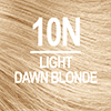 10N Light Dawn Blonde