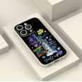 thumbnail image 4 of ¡Combine moda y funcionalidad con esta elegante y divertida funda para teléfono con diseño de dibujos animados!, 4 of 4