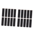 thumbnail image 4 of 200 Cápsulas Termorretráctiles Zulema para Botellas de Vino 30 mm 32 mm Negro, 4 of 6