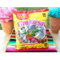 thumbnail image 4 of Dulces Vero Pica Fresa .. .. Chili Strawberry Flavor .. Gummy .. Mexican Candy, .. 100Piece, 1 .. LB, .. 5.15 OZ, Clear, 4 of 4