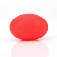 thumbnail image 2 of Khall Silicone Massage Therapy Grip Ball For Wrist Finger Exercise Stress Relief New W, 2 of 2