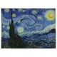 thumbnail image 1 of Rompecabezas Rc Gold Edition 500 Pzs La Noche Estrellada Wuundentoy, 1 of 6