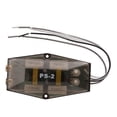 thumbnail image 3 of Convertidor de subwoofer para automóvil, convertidor de línea de impedancia de audio alta a baja, convertidor de señal alta a baja, probado y confiable, 3 of 12