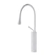 thumbnail image 1 of Toystoory Grifo de fregadero, grifo de cocina giratorio de 360 ​​grados, grifo de lavabo duradero de latón alto con arandelas de manguera para lavabo Accesorios de baño Toystoory HA027652-00, 1 of 1