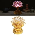 thumbnail image 4 of LED Lamp, Low Power Consumption Practical Buddhist Supplies, ABS Materials Buddhist Lamp,  for Man Buddha, 4 of 7