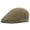 Army Green, variant on NCY Men's Cotton Flat Ivy Gatsby Newsboy Driving Hat Adjustable Irish Cabbie Ivy Driving Hunting Cap