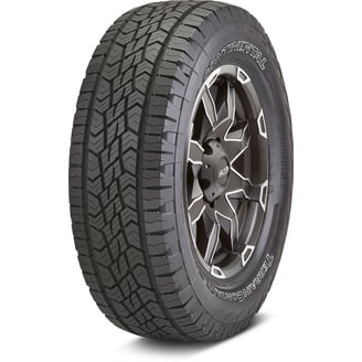 Cooper Discoverer AT3 LT All Terrain LT265/70R16 121/118R E Light
